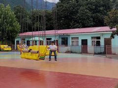 -秦岭欢乐世界