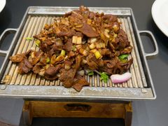 -新乾隆酒楼(帝景园店)