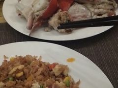 -舟山财富大酒店-自助餐厅