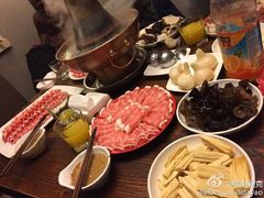 -有料儿铜锅(白堤路店)