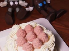 -壹点壹客·生日蛋糕(南山店)