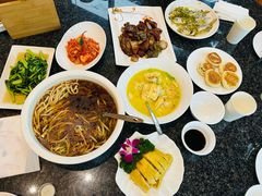 -锦园餐厅(九龙湖开元度假村店)