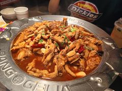 -胖哥俩肉蟹煲(盐城金鹰国际店)