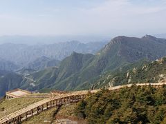 -白草畔自然风景区