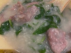 -顺德一品粥·20年凤城老字号(芳村店)