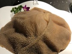 -锅说大脸毛肚重庆老火锅(佐阾店)