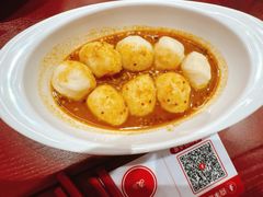 -喜家德虾仁水饺(长泰广场店)