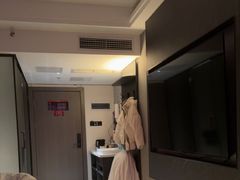 -BUFF电竞酒店(成都春熙路太古里店)