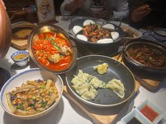 -图味美小黄鱼·景德菜(浙江路店)