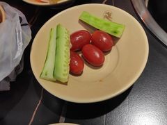 -蜀大侠火锅(四川北路店)