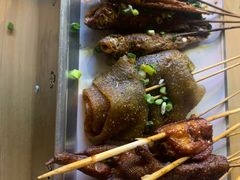 -夜烤·宜宾烧烤(回龙湾店)