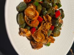 -燕郊烧鸽子(酷车小镇店)