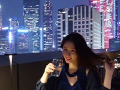 -Mercato莫卡多露台餐厅与酒吧(K11店)