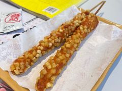 -姐弟俩土豆粉(平度尚街店)