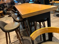 -星巴克(北京王府井店)
