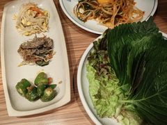 -王妃家(明洞中央店)
