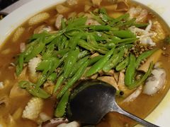 -盛百味·家宴餐厅(霸州分店)