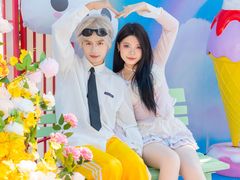 -厦门方特梦幻王国