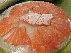 -盛港湾海鲜食府(黄沙店)
