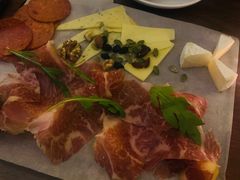 -ibarrel爱杯·bistro&brunch(江宁路店)