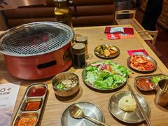 -西塔老太太泥炉烤肉(杭州首店)