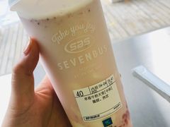 -SEVENBUS(中骏世界城店)