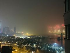 -星海湾跨海大桥