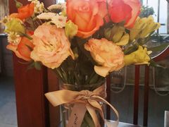 -那些花儿鲜花店(小寨店)