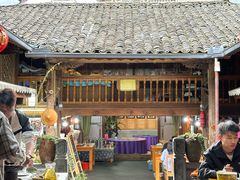 -龙姐私房菜(和顺古镇店)