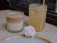 百香果苏打-RAC BAR(安福路店)