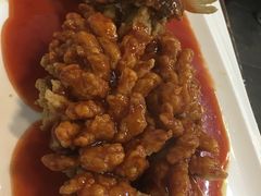 -吴门人家·苏宴宫廷菜(拙政园店)
