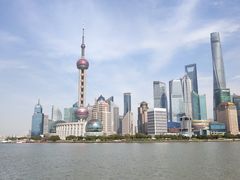 -东方明珠广播电视塔