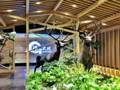 -梁家大院•农家菜(昆山会展中心店)