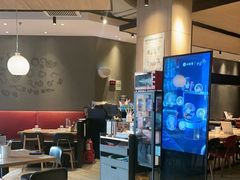 -必胜客(新中纬店)