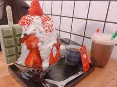 -WONDER ICE 萬得冰田(建設路总店)