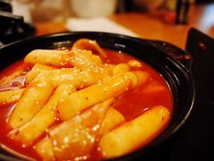 -首尔大排档