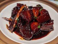 -周家二小姐的菜(西津渡店)