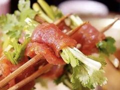 -乐山串串香老火锅(鼓楼店)