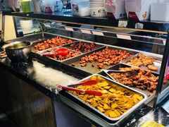 -老韩煸鸡·中国炸鸡(摩尔城店)