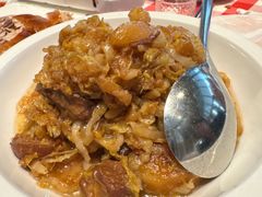 -西贝(无锡万象城店)