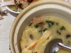 -官塘锋记鱼生·生腌·砂锅粥(牌坊街店)