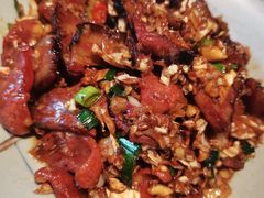 -佬麻雀·剁椒鱼头(京基KK One店)