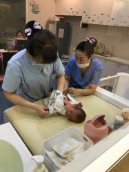 -卓玥国际月子会所(罗山路店)
