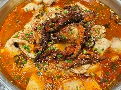 -奔跑吧陕菜·盛世长安(民乐园万达店)