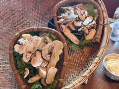 -滇野云南野生菌餐厅(陕西南路店)