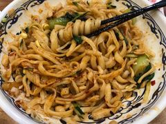 -韩师傅老大同刀削面(北苑路店)