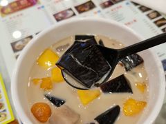 -捷信牛奶甜品世家(学府店)