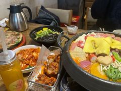 -庭院里的小幸福(开发区万达店)