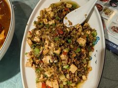 -外婆味道·云南菜大当家(关上店)