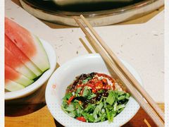 -渝宗老灶火锅(时代天街店)